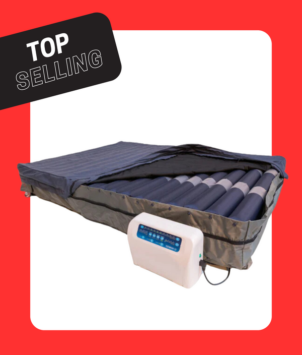 Bariatric Mattress 203 cm x 120