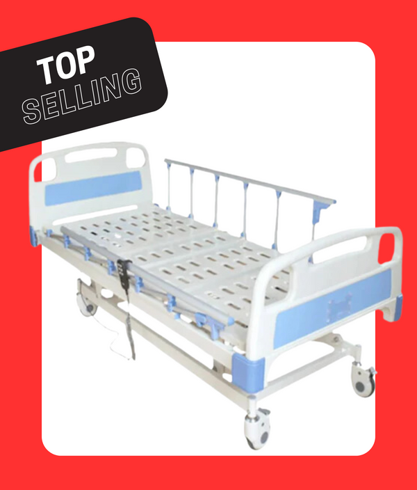 3 Function Electric Home care Bed