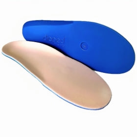 Diaped Trisorb Insoles Size 43 (UK 9)
