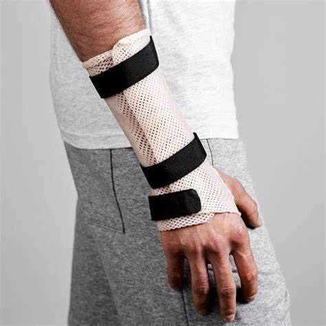 Orfit NS, Soft