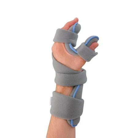 Functional Hand Orthosis - Left