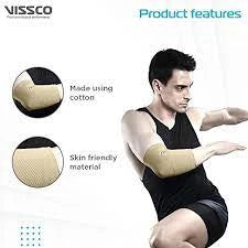 Get instant relief and support for your elbow pain with our top-rated elbow braces. Perfect fit, superior comfort, and proven effectiveness!