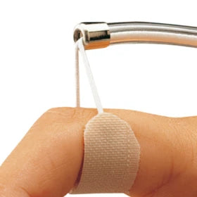 Orfitube Ends - 20 Pcs