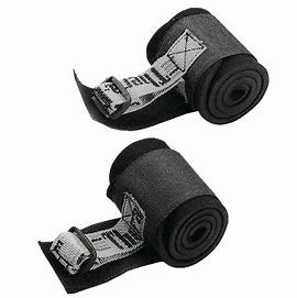 Extremity Straps : Neopren Straps for a specific muscle training