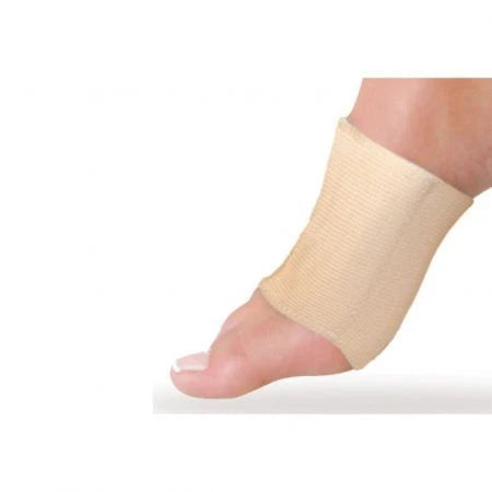 Post-Surgery Elastic Metatarsal Support Large