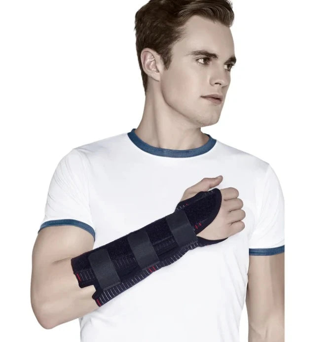 Elastic Wrist Support