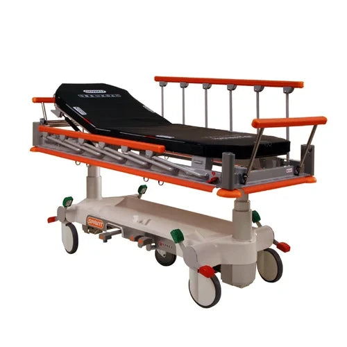 Hydraulic Patient Stretcher