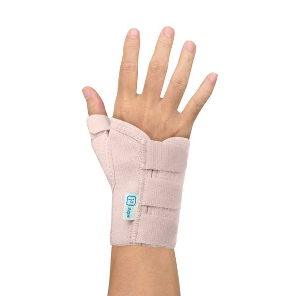 Stabilising Wrist Support with Thumb Splint (13 CM) Right