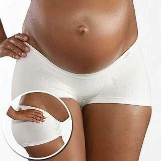 Cantaloop Pregnancy Hipster Below Belly