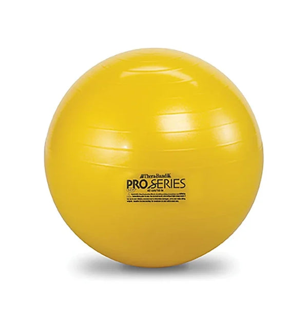 Pro Series SCP Exercise Ball 45 cm - Yellow