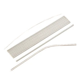 Orfitubes (10 Pcs) + Bending Wires (2 Pcs)