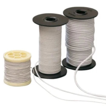Discover the versatile and durable Elastic Thread for all your sewing needs! Perfect for beading, shirring & crafts. Shop our selection now!