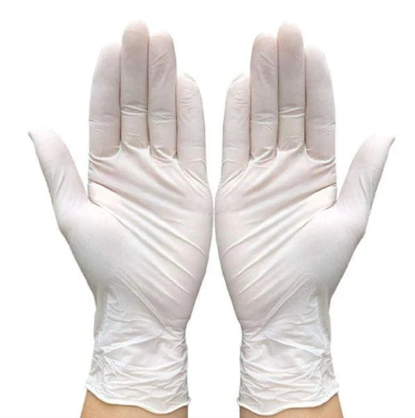 Latex Gloves