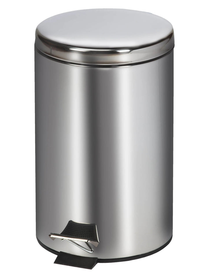 Stainless Steel Waste Bin