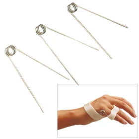 Knuckle Bender Coil Spring - 10 Pcs