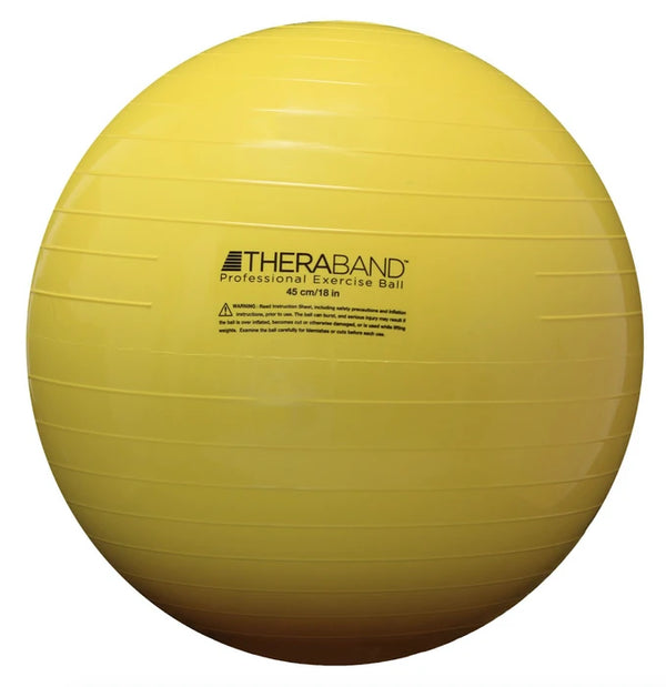 Standard Exercise Ball, 45 cm