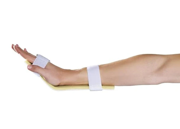 Ensure quick injury stabilization with our Emergency Splint for Short Arms – ideal for breaks or sprains. Compact, easy-to-use, and fast shipping!