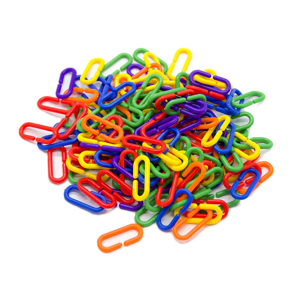 SnuzzleMart FINE MOTOR SET Threading 101pcs