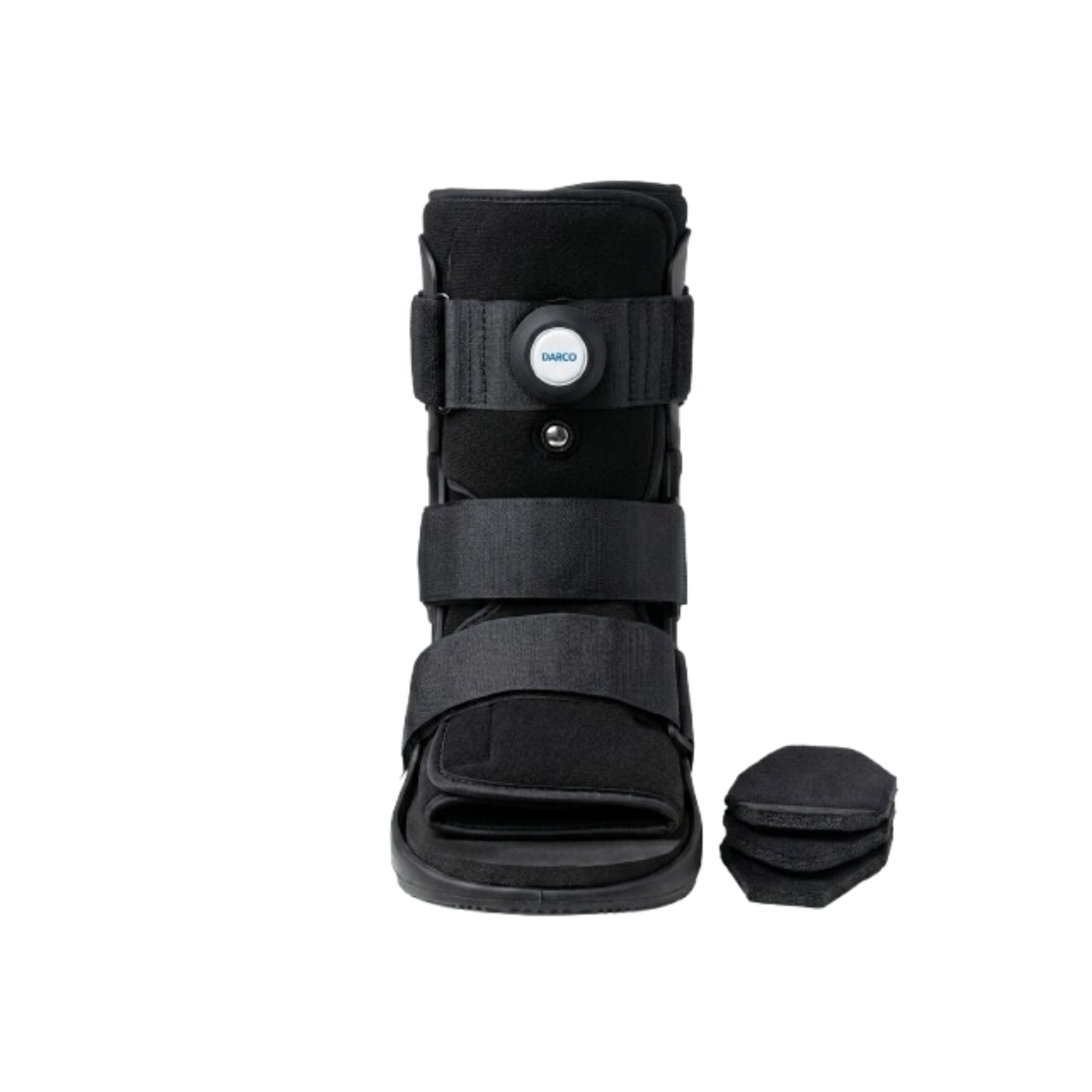 Air Traveler™ Short Walker - Pneumatic CAM Boot - Medium (ATS2 ...