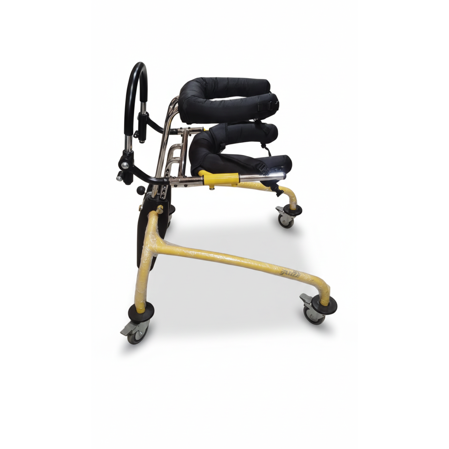 Ormesa Grillo Gait Trainer Premium Pediatric Walker – Health Mart UAE