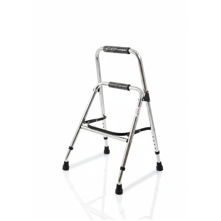 CA8124L Hemi Walker | One-Handed Pyramid Cane for Stroke Recovery ...