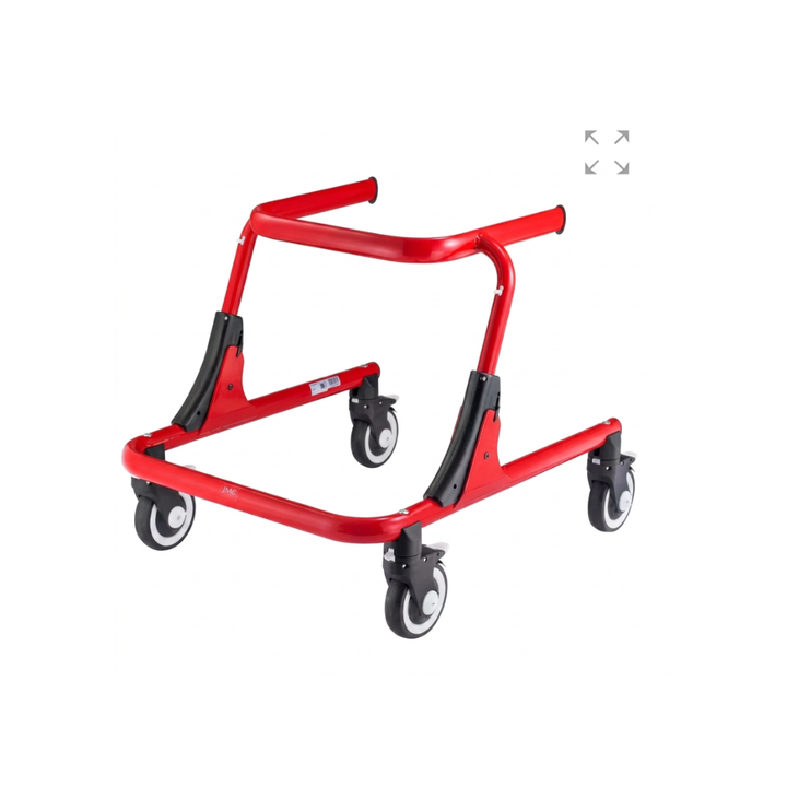 Pivot Lightweight Posterior Gait Trainer | Pediatric Mobility Aid ...