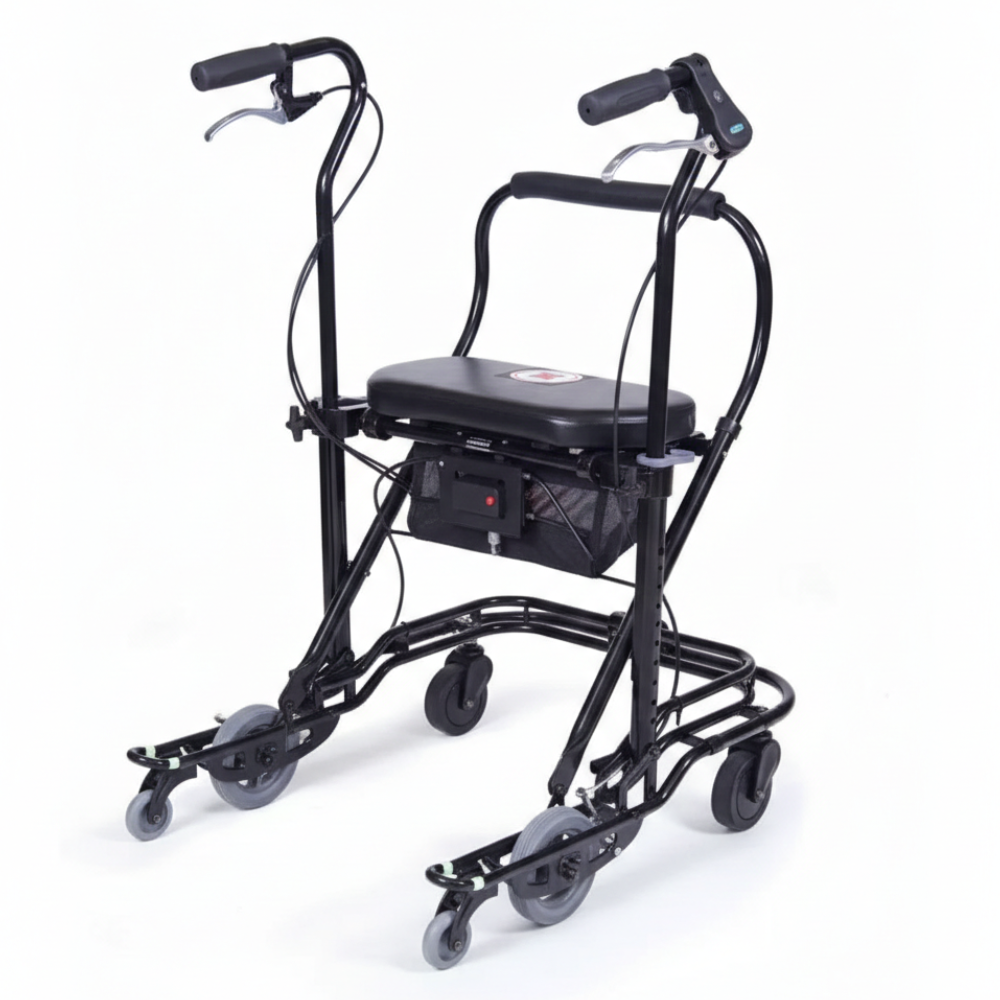 U-Step 2 Walking Stabilizer | Parkinson's & Neuro Walker – Health Mart UAE