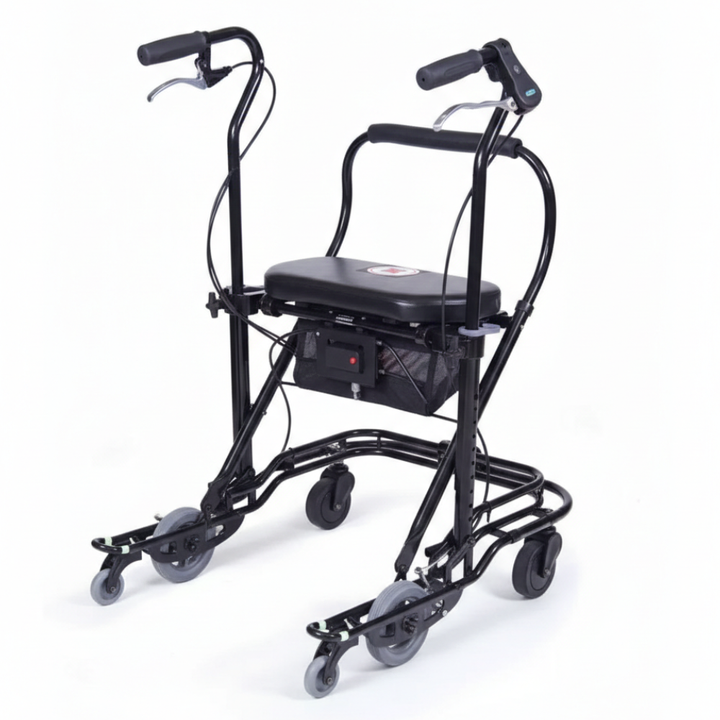 U-Step 2 Walking Stabilizer | Parkinson's & Neuro Walker – Health Mart UAE