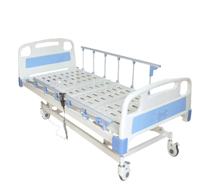 Discover unparalleled comfort and convenience with our 3 Function Electric Home Care Bed, designed to enhance mobility and support. Perfect for personalized care at home!