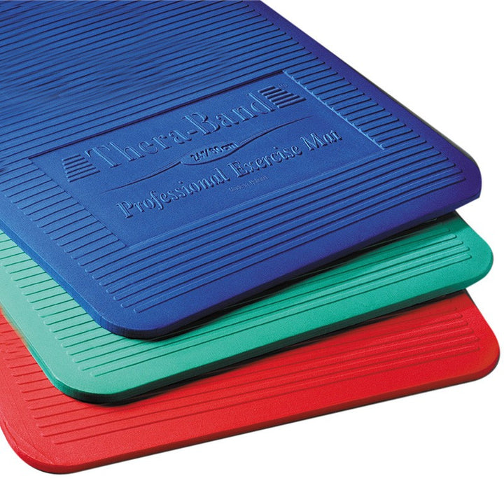 Exercise mats