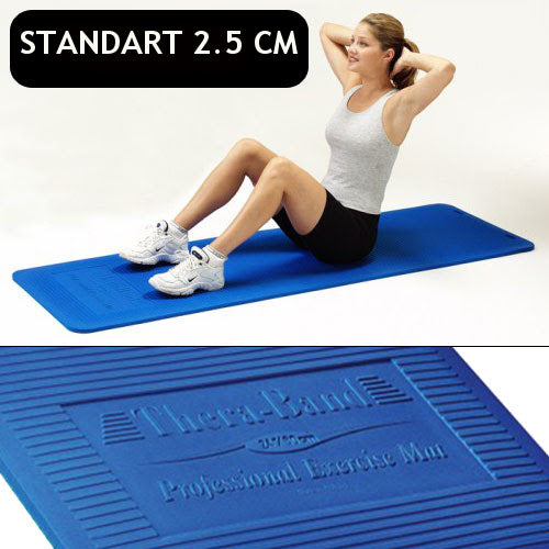 Exercise mats