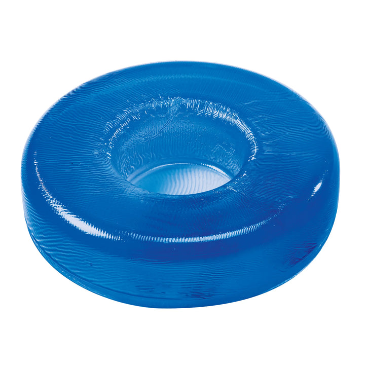 Gel Donut Head Pillow for Positioning 