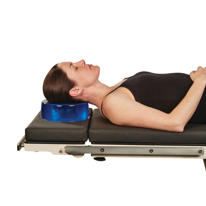 Gel Donut Head Pillow for Positioning 