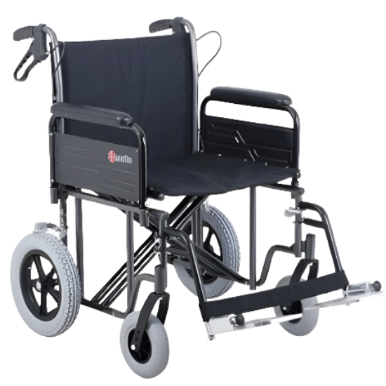 24”” BARIATIC CAR TRANSIT - Health Mart