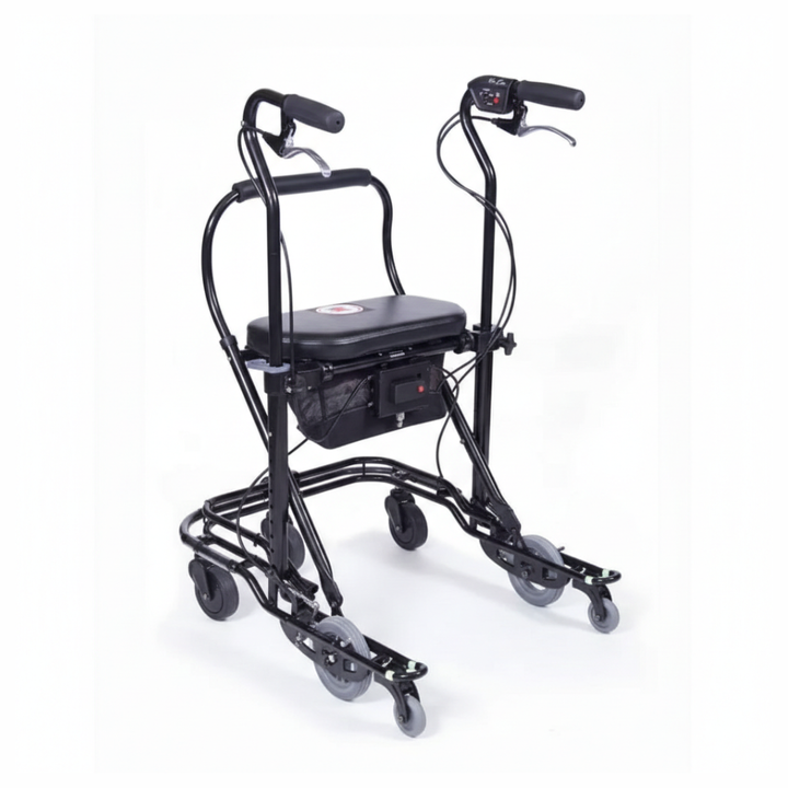 U-Step 2 Walking Stabilizer | Parkinson's & Neuro Walker – Health Mart UAE