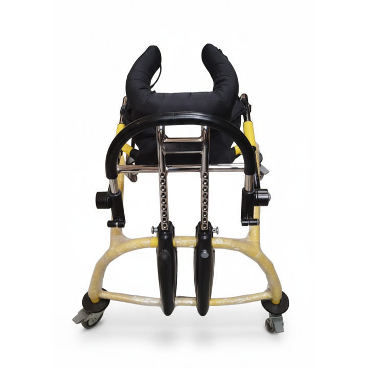 Ormesa Grillo Gait Trainer Premium Pediatric Walker – Health Mart UAE