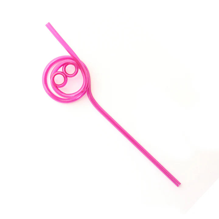 TalkTools® Straw #6 | 12-Pack Intermediate OPT Therapy Straws – Health ...