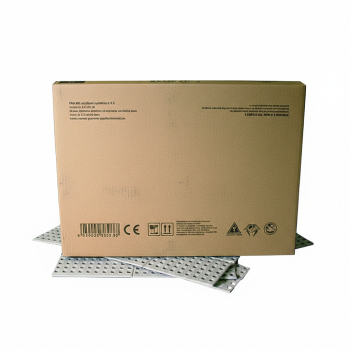 Wheelchair Ramp Kit | Modular Modular Threshold Solution – Health Mart UAE