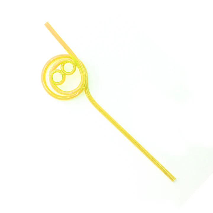 TalkTools® Straw #6 | 12-Pack Intermediate OPT Therapy Straws – Health ...