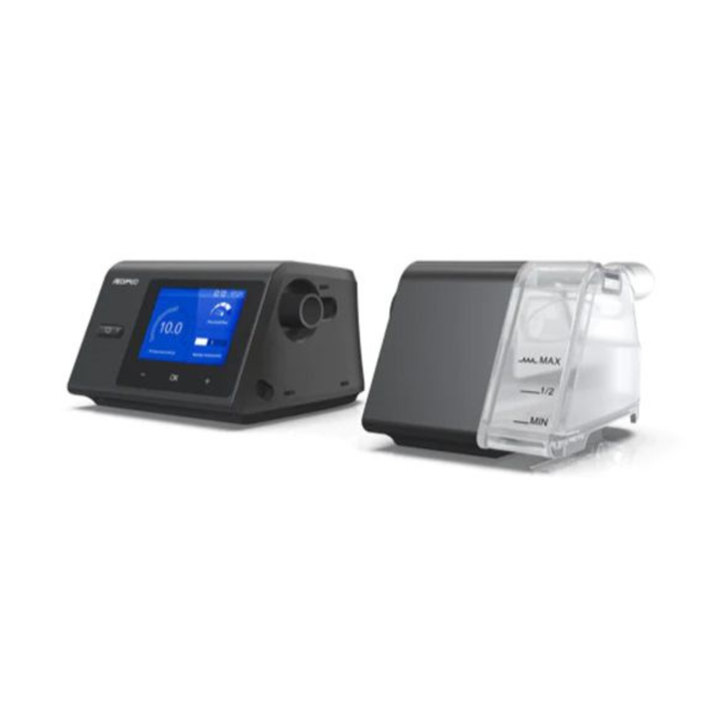 Aeonmed AS100A Auto-CPAP | Quiet Sleep Therapy & Integrated Humidifier ...