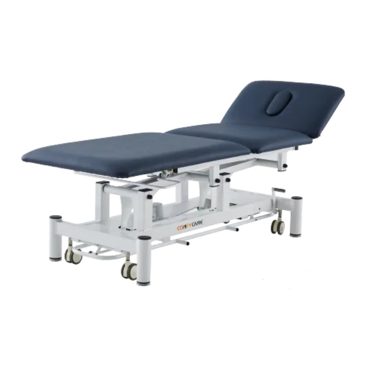 3 Section Electric Treatment Table 
