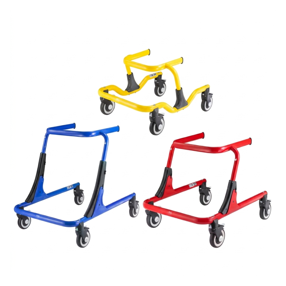 Pivot Lightweight Posterior Gait Trainer | Pediatric Mobility Aid ...