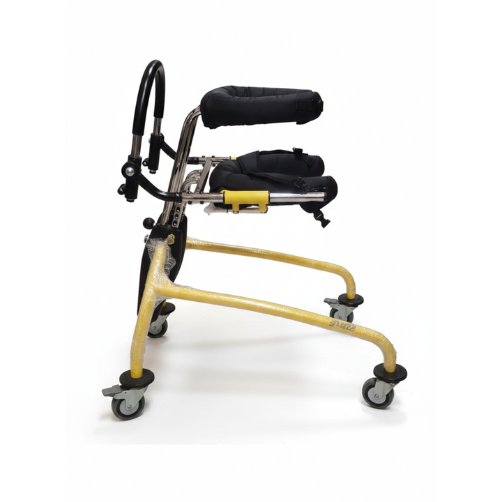 Ormesa Grillo Gait Trainer Premium Pediatric Walker – Health Mart UAE