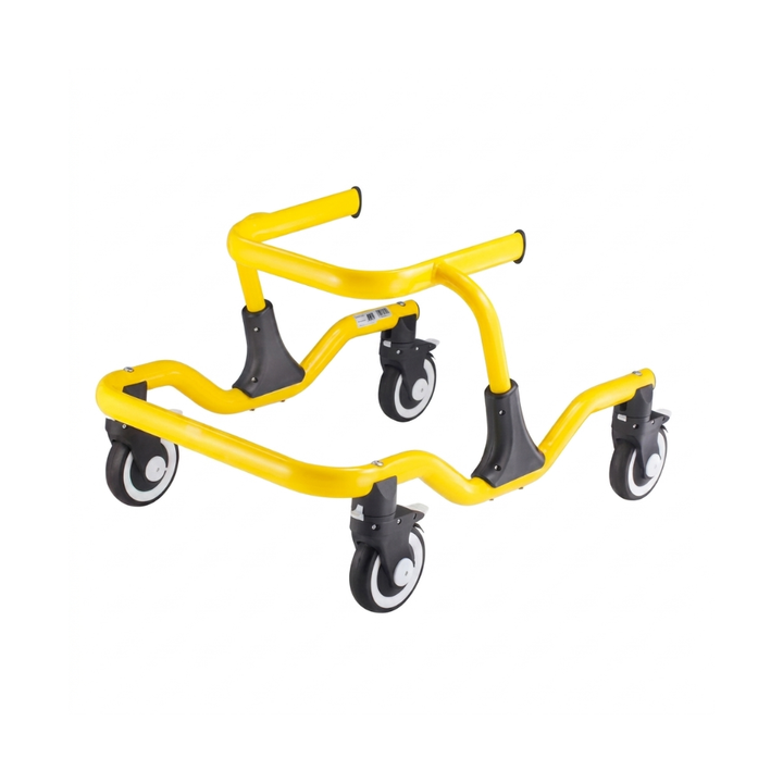 Pivot Lightweight Posterior Gait Trainer | Pediatric Mobility Aid ...