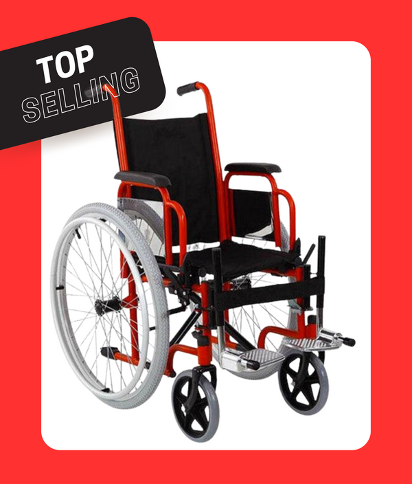 Robin 4 Pediatric Wheelchair