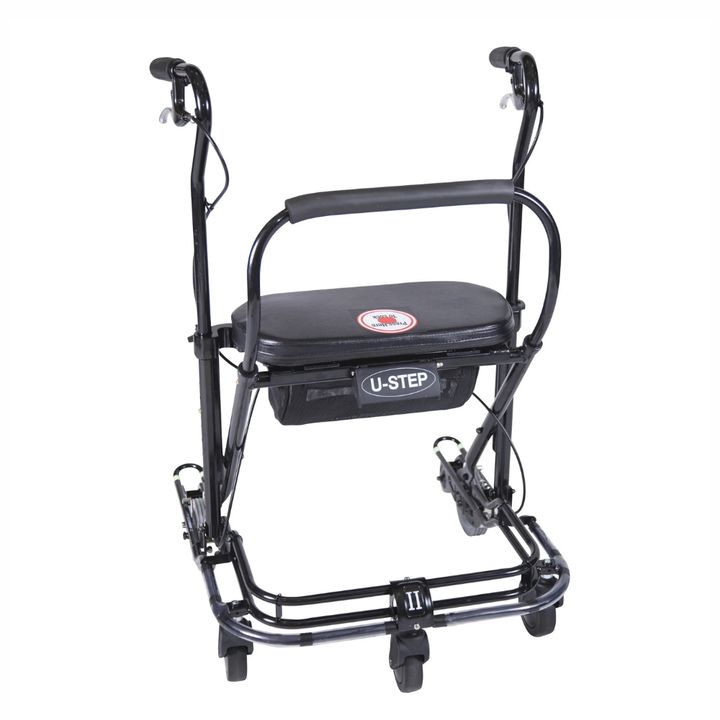 U-Step 2 Walking Stabilizer | Parkinson's & Neuro Walker – Health Mart UAE