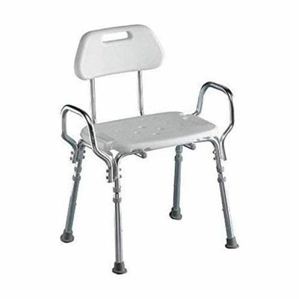 SHOWER STOOL OCEAN HEAVY DUTY