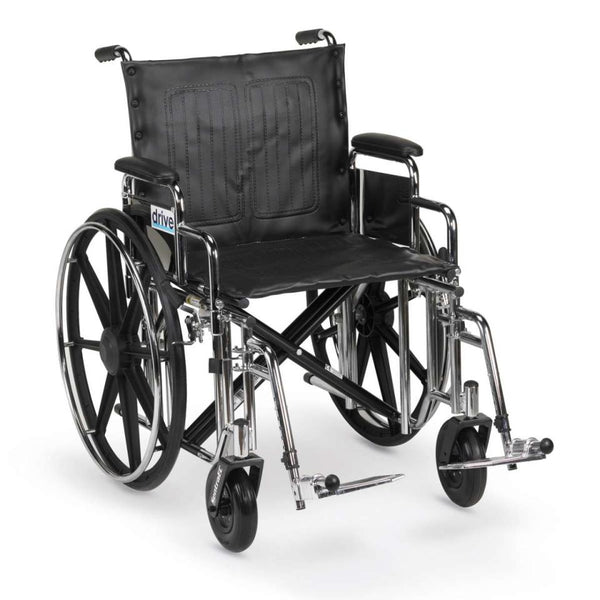 SENTRA EC WHEELCHAIR