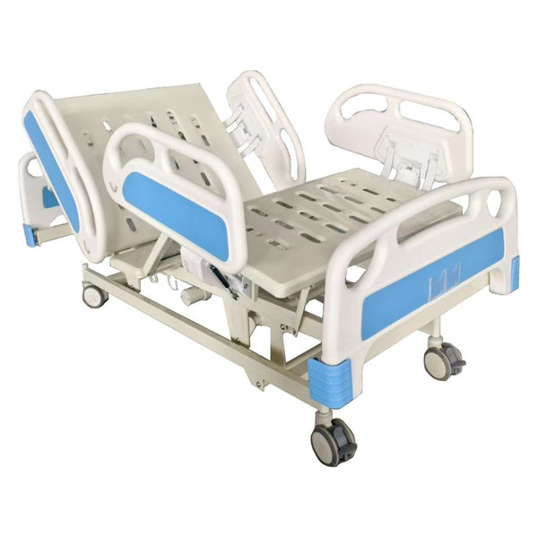 5 Functions Full Electric Medical Bed