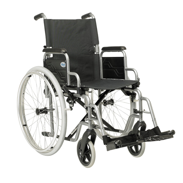 SELF PROPELLED WHEELCHAIR 48CM (19”)